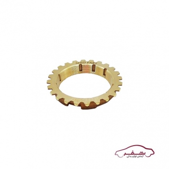 دنده برنجي 5 ساينا ,تيبا و پرايد -شيد پارت (KOARTex )